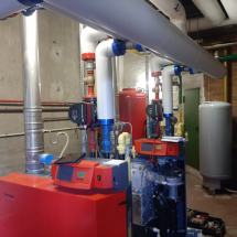 Remeha GAS Eco Pro Remeha GAS Eco Pro
