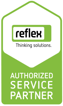Reflex Authorized Service Partner Reflex Authorized Service Partner